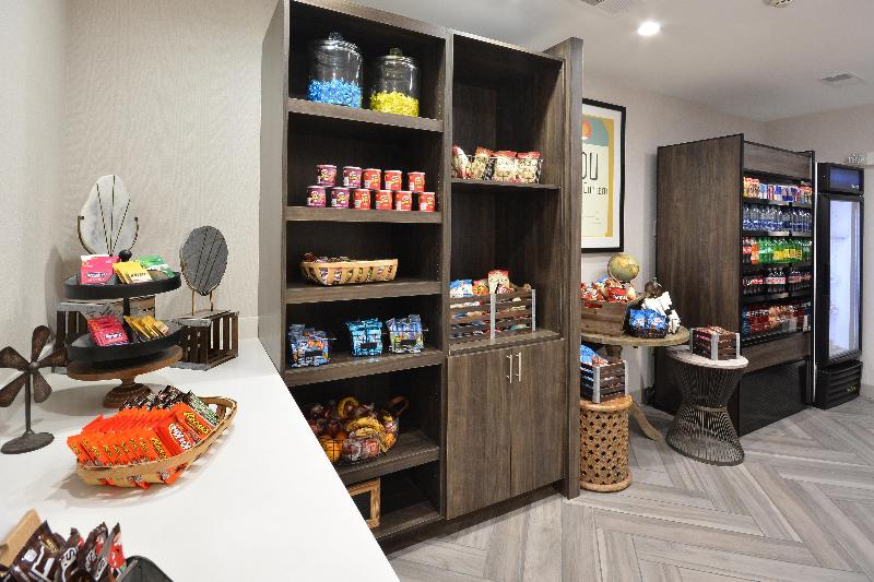 هتل Holiday Inn Raleigh Durham Airport, An Ihg