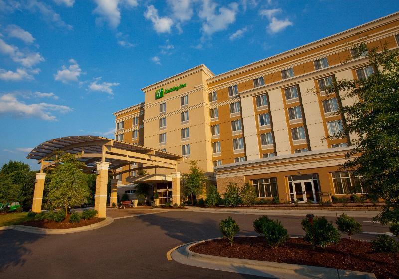 هتل Holiday Inn Raleigh Durham Airport, An Ihg