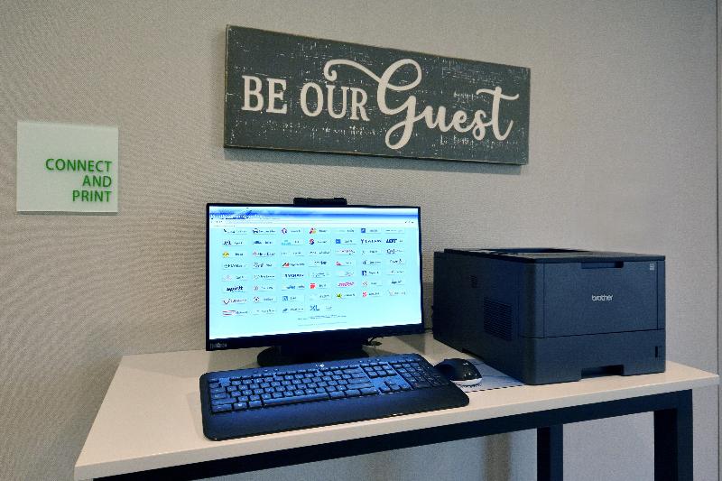 هتل Holiday Inn Raleigh Durham Airport, An Ihg