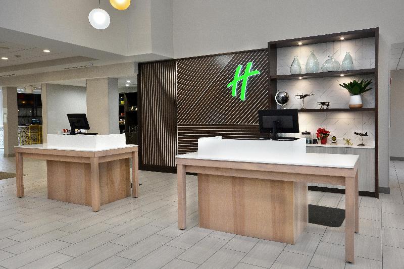 هتل Holiday Inn Raleigh Durham Airport, An Ihg