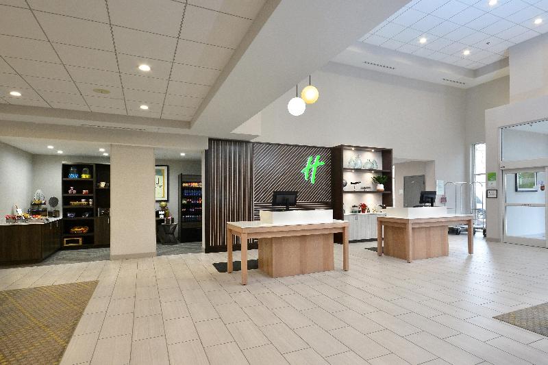 هتل Holiday Inn Raleigh Durham Airport, An Ihg