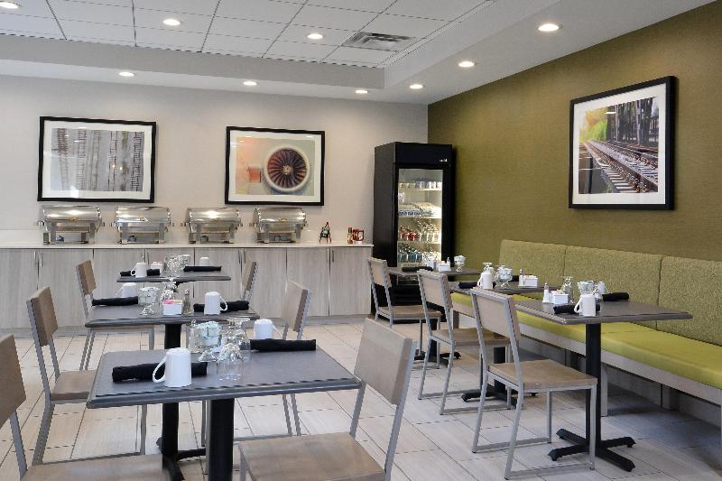 هتل Holiday Inn Raleigh Durham Airport, An Ihg