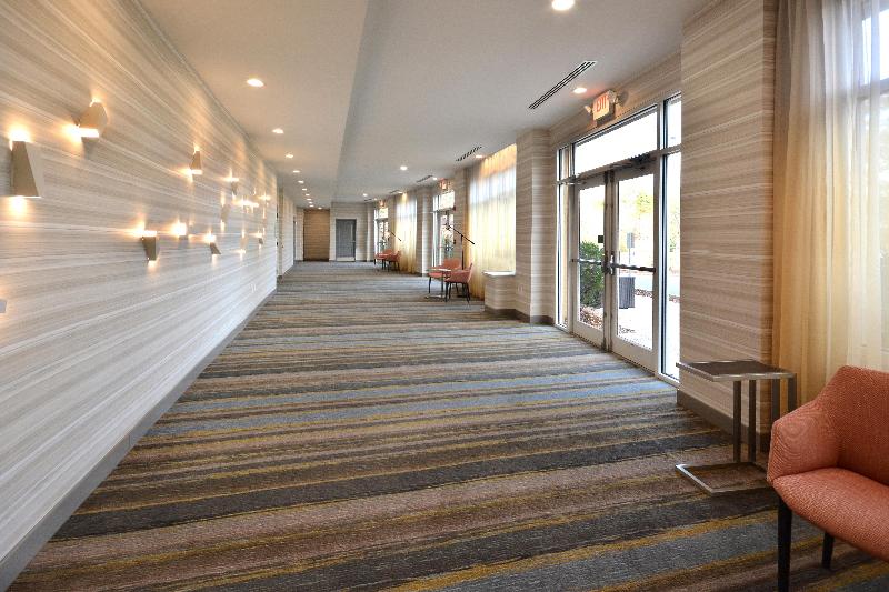 هتل Holiday Inn Raleigh Durham Airport, An Ihg