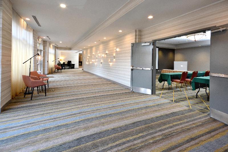 هتل Holiday Inn Raleigh Durham Airport, An Ihg