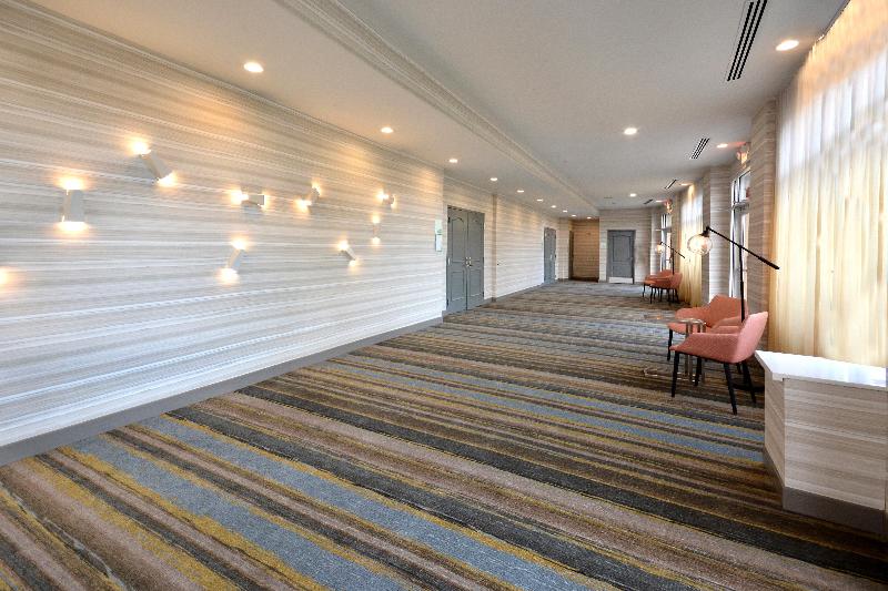 هتل Holiday Inn Raleigh Durham Airport, An Ihg