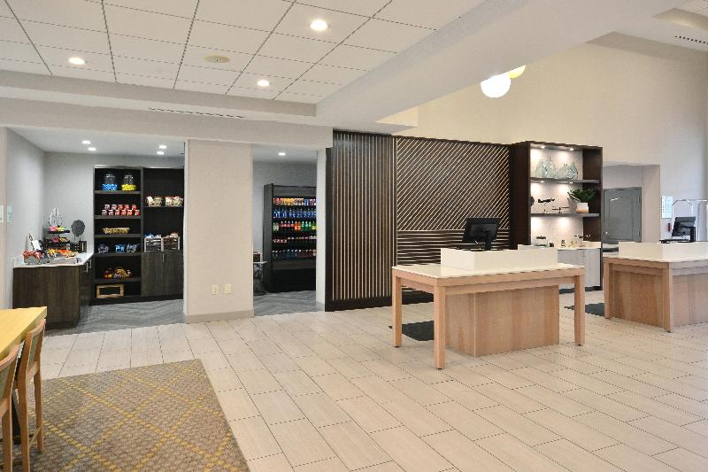 هتل Holiday Inn Raleigh Durham Airport, An Ihg