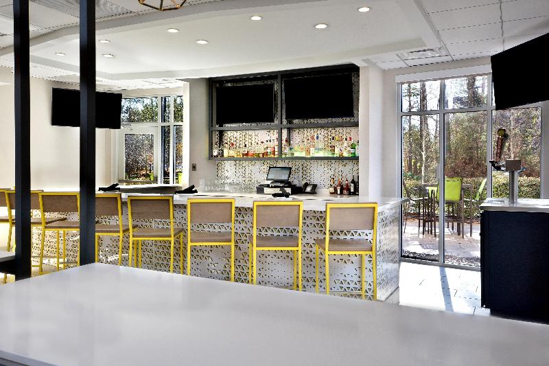 هتل Holiday Inn Raleigh Durham Airport, An Ihg