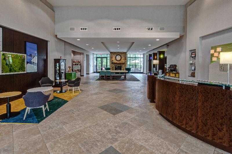 هتل Holiday Inn Rocky Mount I 95 @ Us 64, An Ihg