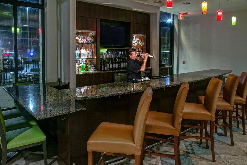 هتل Holiday Inn Rocky Mount I 95 @ Us 64, An Ihg