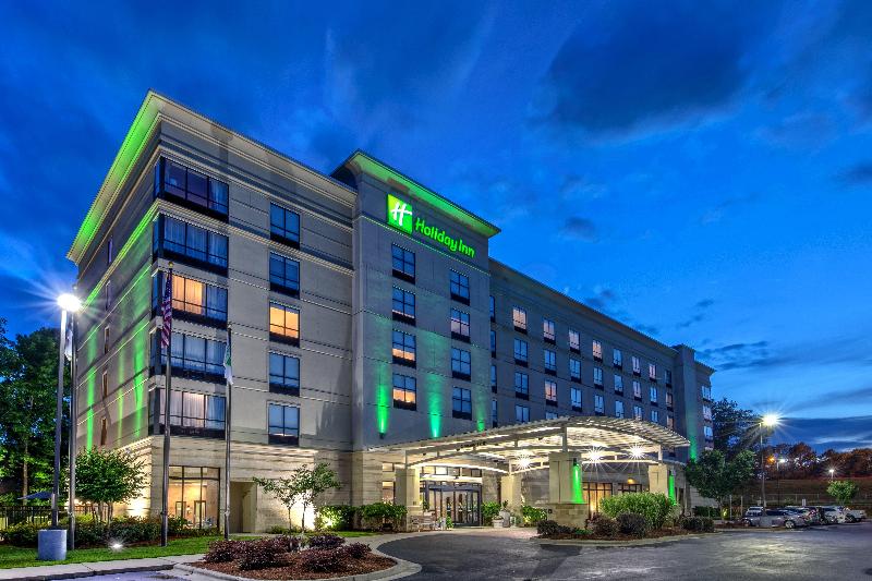 هتل Holiday Inn Rocky Mount I 95 @ Us 64, An Ihg