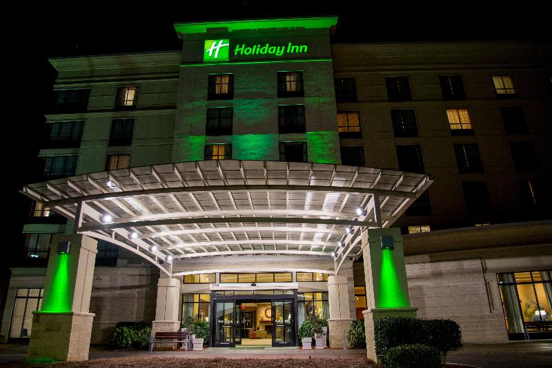 هتل Holiday Inn Rocky Mount I 95 @ Us 64, An Ihg