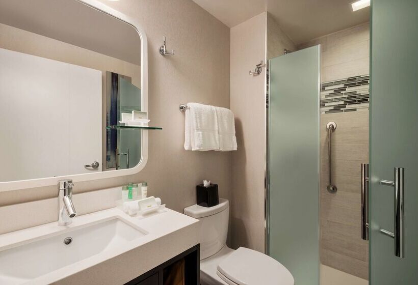 فندق Homewood Suites New York/midtown Manhattan Times Square