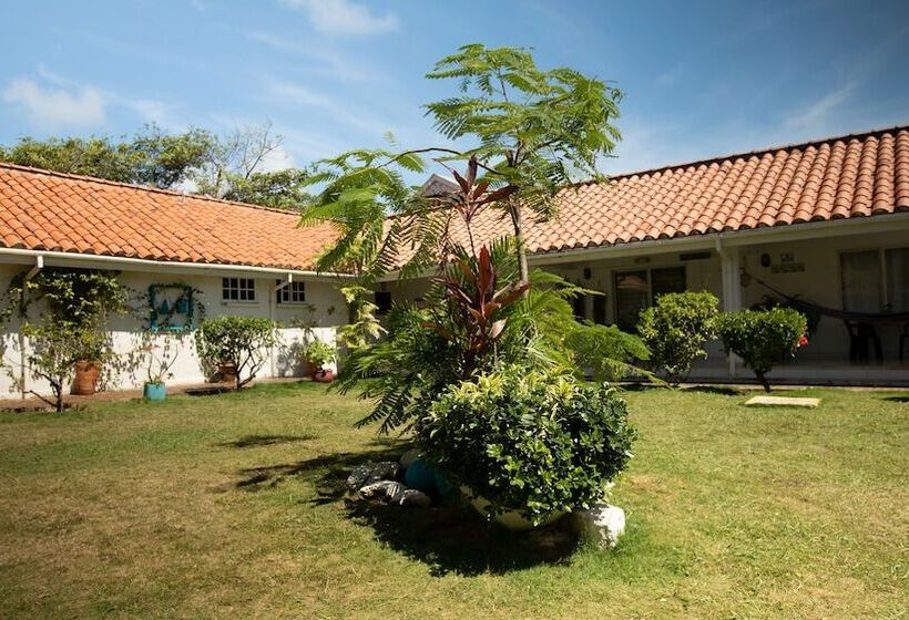 Fotos del hotel Hosteria Mar Y Sol:  35