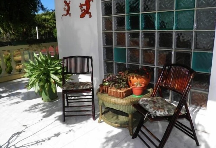 Fotos del hotel Hosteria Mar Y Sol:  61