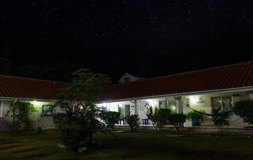 Fotos del hotel Hosteria Mar Y Sol:  30