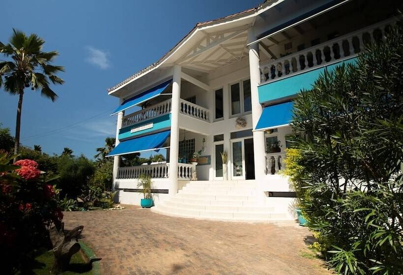 Fotos del hotel Hosteria Mar Y Sol:  33