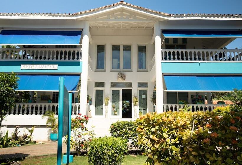 Fotos del hotel Hosteria Mar Y Sol:  10