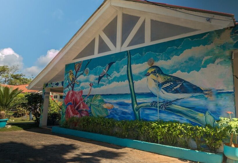 Fotos del hotel Hosteria Mar Y Sol:  11