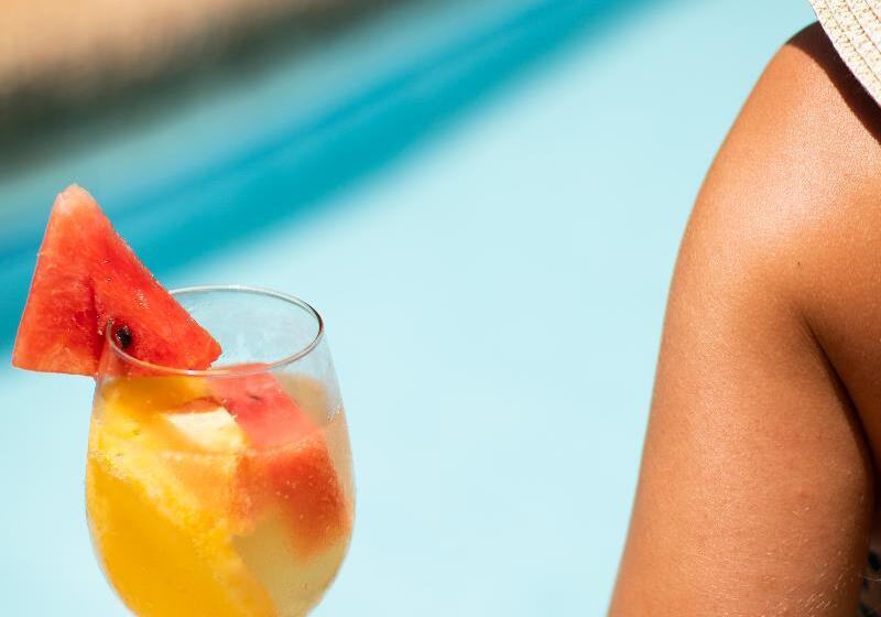 Fotos del hotel Hosteria Mar Y Sol:  48