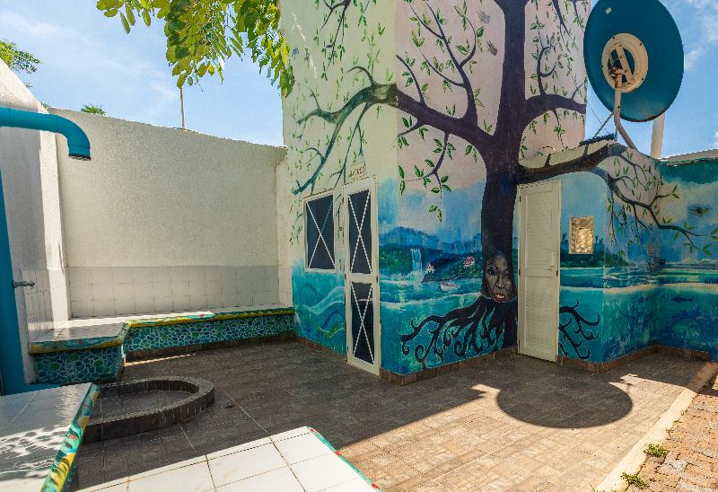 Fotos del hotel Hosteria Mar Y Sol:  24