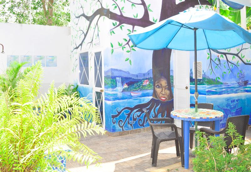 Fotos del hotel Hosteria Mar Y Sol:  53