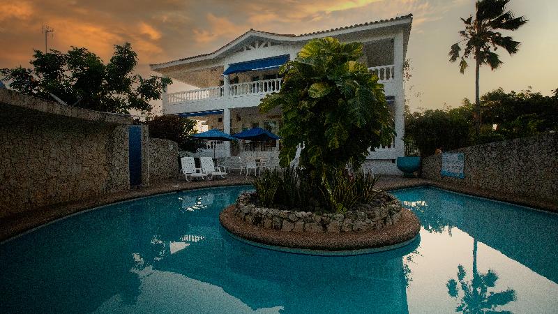 Fotos del hotel Hosteria Mar Y Sol:  21