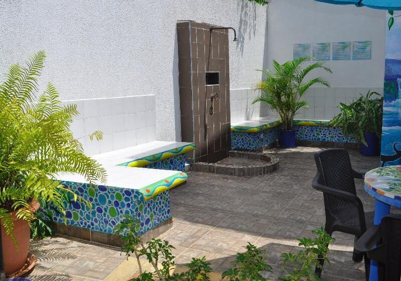 Fotos del hotel Hosteria Mar Y Sol:  20