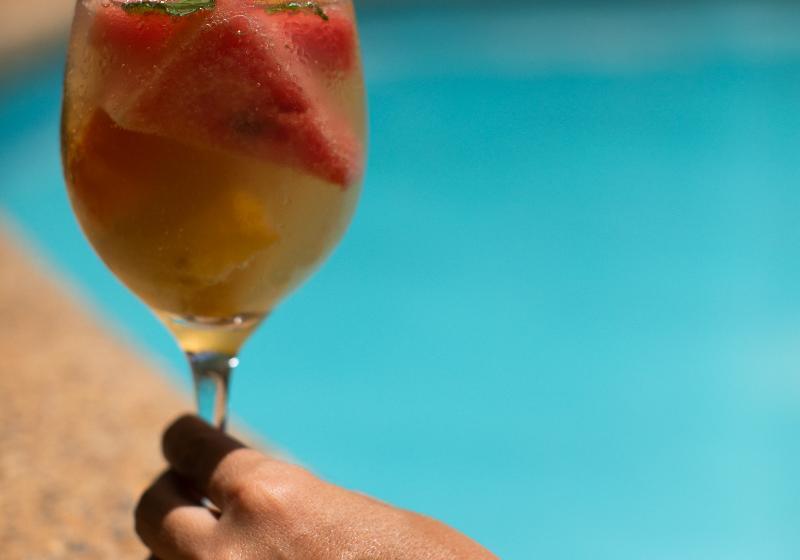 Fotos del hotel Hosteria Mar Y Sol:  19