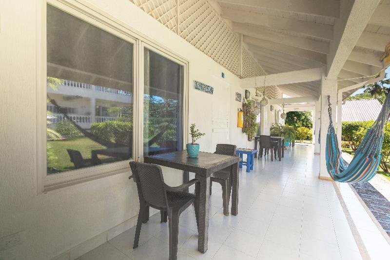 Fotos del hotel Hosteria Mar Y Sol:  70