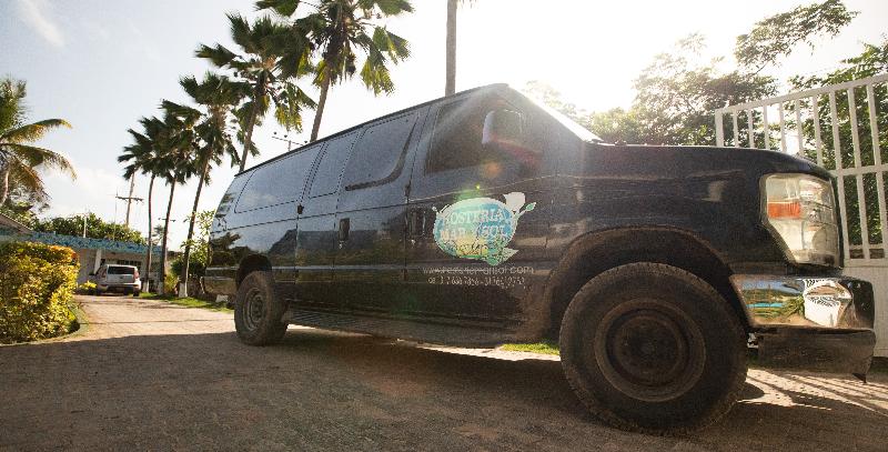 Fotos del hotel Hosteria Mar Y Sol:  50