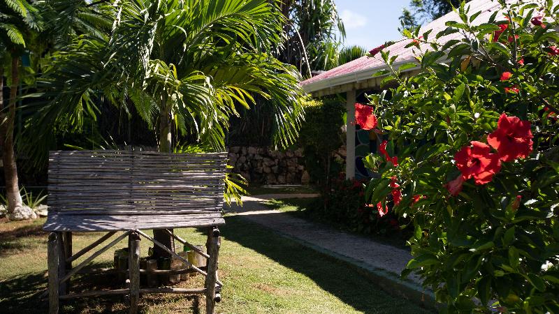 Fotos del hotel Hosteria Mar Y Sol:  57