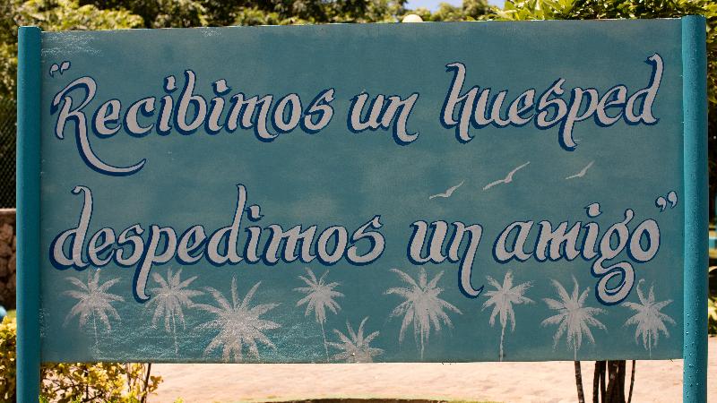 Fotos del hotel Hosteria Mar Y Sol:  54