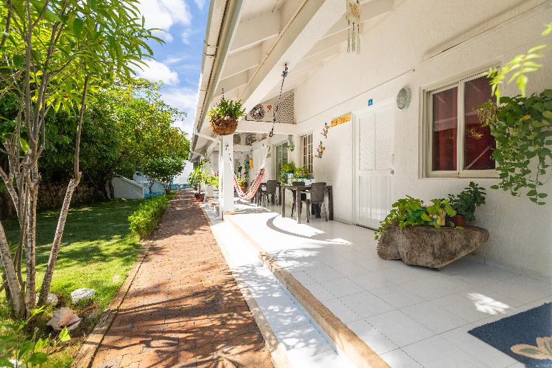 Fotos del hotel Hosteria Mar Y Sol:  65