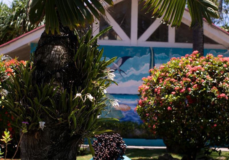 Fotos del hotel Hosteria Mar Y Sol:  63