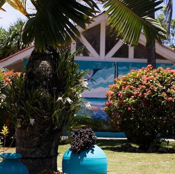 Fotos del hotel Hosteria Mar Y Sol:  66