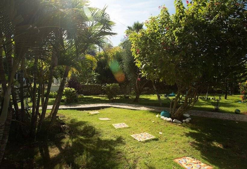 Fotos del hotel Hosteria Mar Y Sol:  76