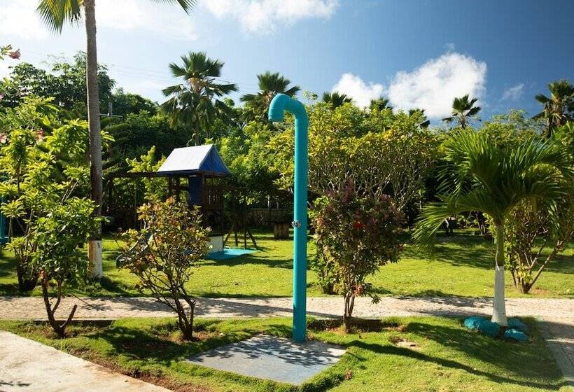 Fotos del hotel Hosteria Mar Y Sol:  73