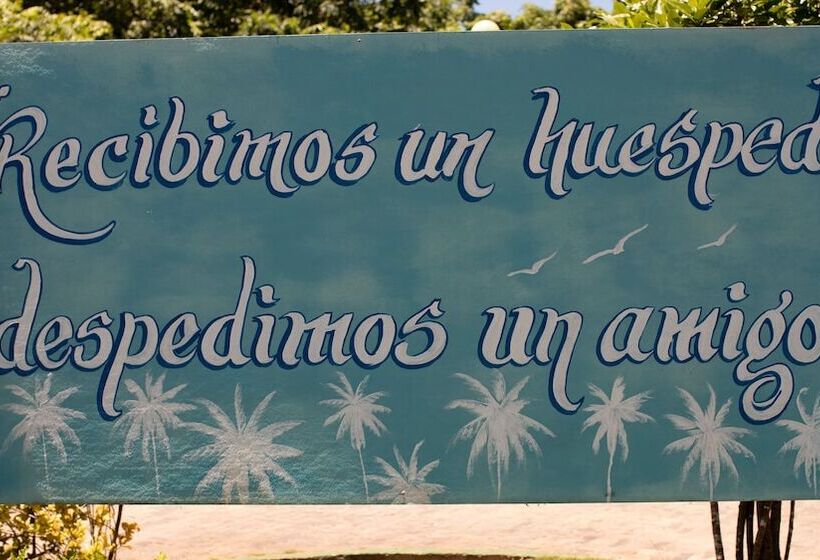 Fotos del hotel Hosteria Mar Y Sol:  74