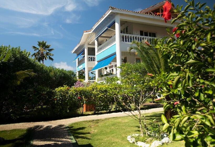 Fotos del hotel Hosteria Mar Y Sol:  78