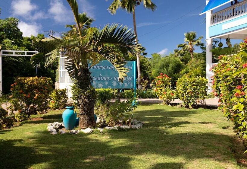 Fotos del hotel Hosteria Mar Y Sol:  77