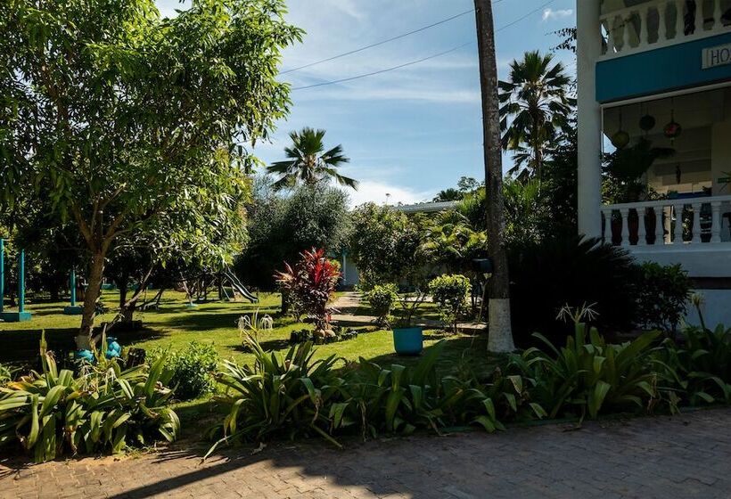 Fotos del hotel Hosteria Mar Y Sol:  79