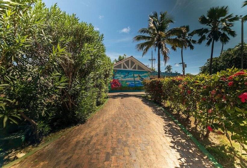 Fotos del hotel Hosteria Mar Y Sol:  80