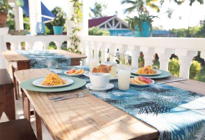 Fotos del hotel Hosteria Mar Y Sol:  3