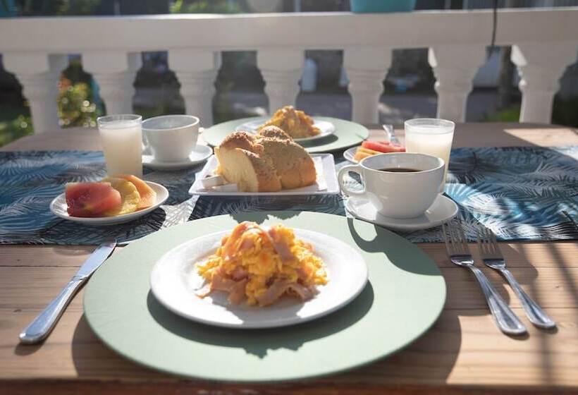 Fotos del hotel Hosteria Mar Y Sol:  5