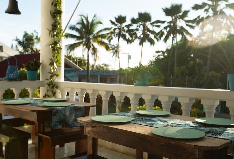 Fotos del hotel Hosteria Mar Y Sol:  84