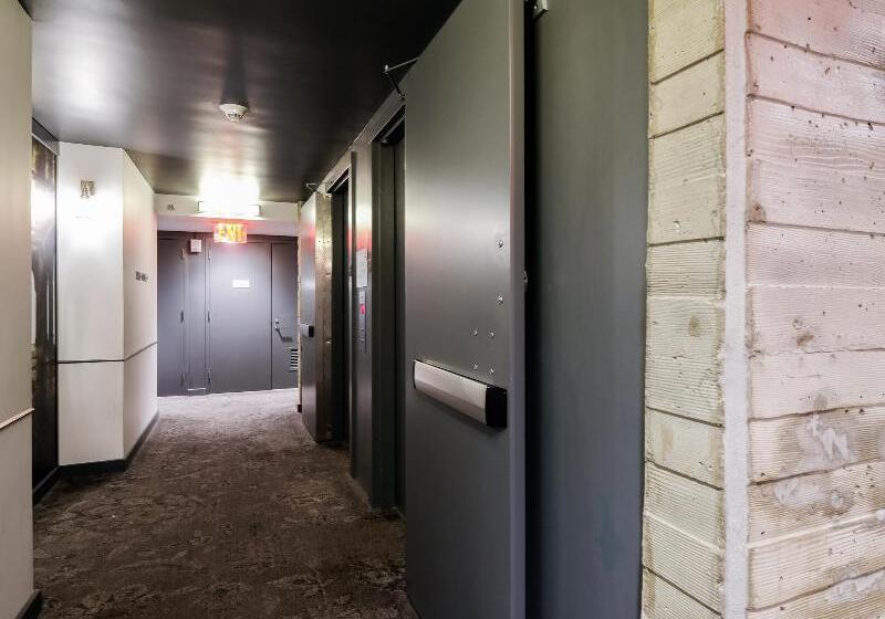 Fotos del hotel Hugo:  30