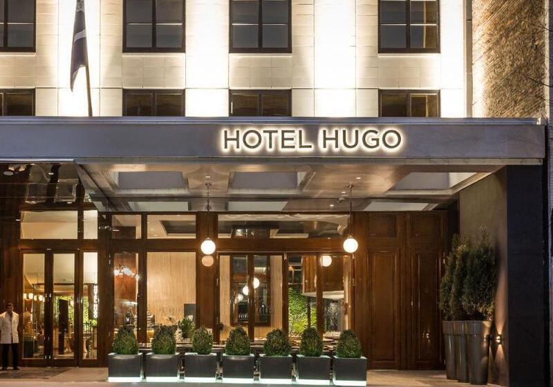Fotos del hotel Hugo:  22