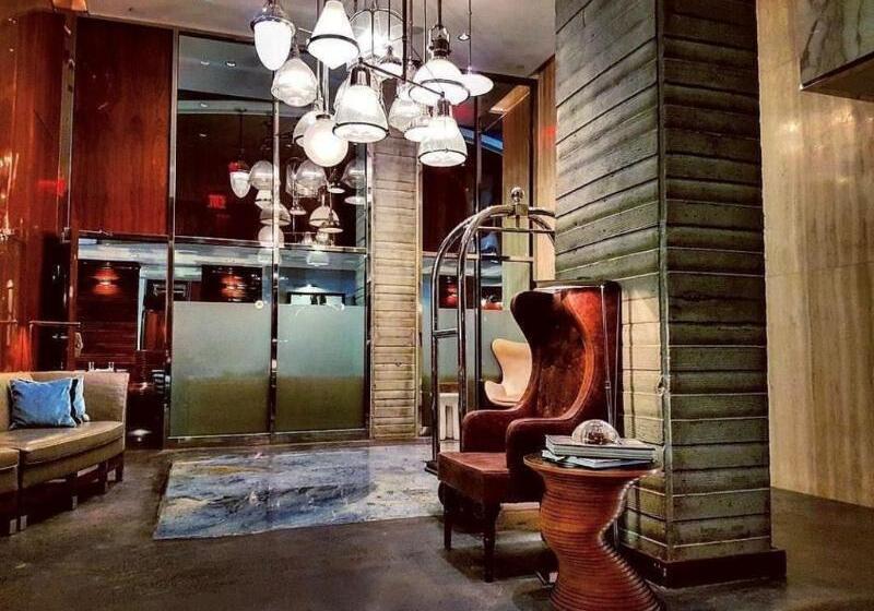 Fotos del hotel Hugo:  29