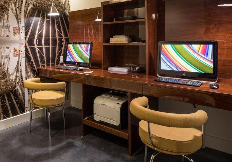 Fotos del hotel Hugo:  13