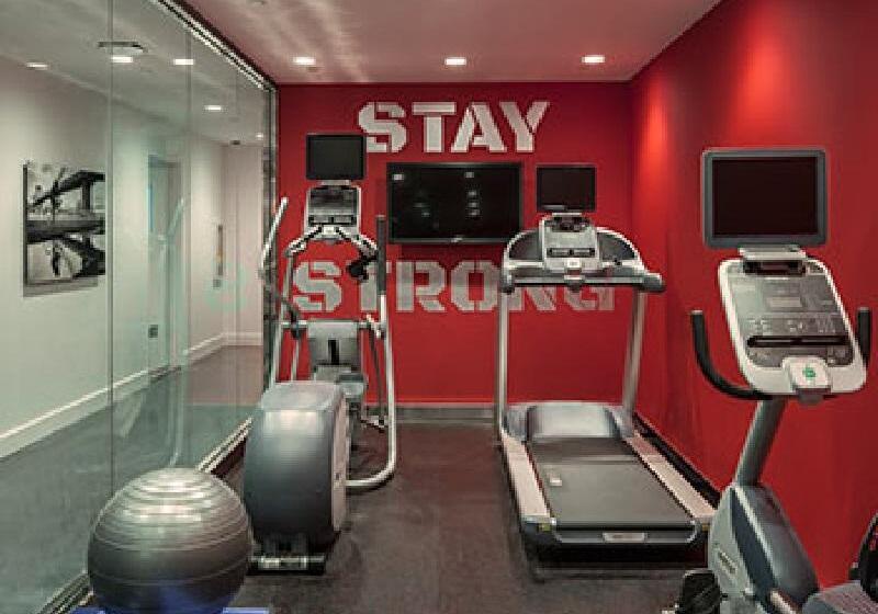 Fotos del hotel Hugo:  32